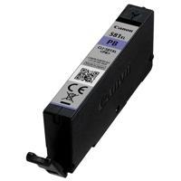 Canon CLI-581PB XL foto blauw - thumbnail