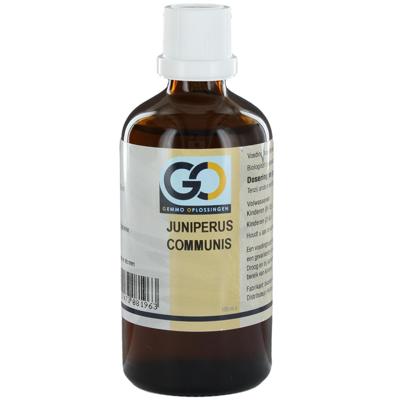 Juniperus communis bio 100 Milliliter