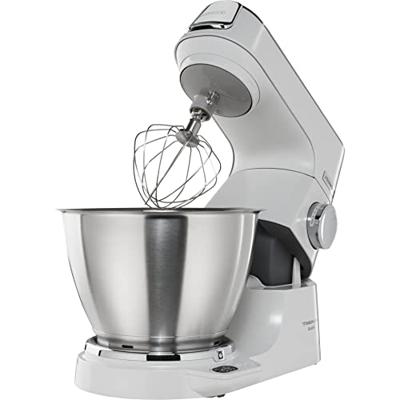 Titanium Chef Baker white KVC65.001WH