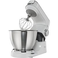 Kenwood KVC65.001WH Foodprocessor 1200 W Wit - thumbnail