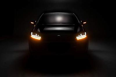 Osram Automotive LEDDMI 5K0 WT S LEDriving® White Edition Richtingsaanwijzer (achteruitkijkspiegel) Volkswagen Volkswagen Golf VI, Volkswagen Touran - thumbnail