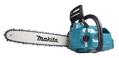 Makita UC015GZ Accu Kettingzaag 35cm XGT 40V Max Basic Body