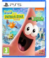 SpongeBob SquarePants The Patrick Star Game - thumbnail