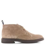 Blackstone WG80 Brian dodo Suede Heren - thumbnail