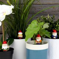 Stoute bloempot kabouters - thumbnail