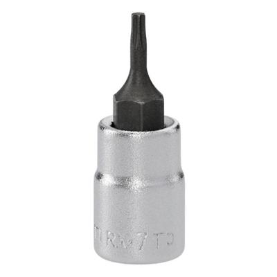 Facom start schroevendraaierdop 1/4" torx t7 - RX.7T Facom start schroevendraaierdop 1/4" torx t7 - RX.7T