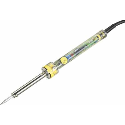 TOOLCRAFT JLS-03 Soldeerbout 230 V 60 W Potloodvorm +200 - +450 °C TOOLCRAFT JLS-03 Soldeerbout 230 V 60 W Potloodvorm +200 - +450 °C
