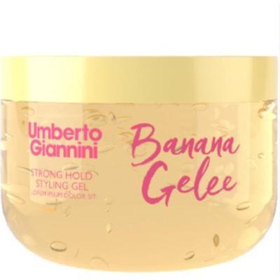 Umberto Giannini Banana Jelly 475ml