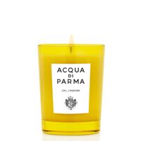 Acqua di Parma Glass Candle Collection Oh, L'Amore 200gr - thumbnail