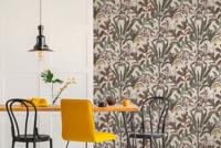 AS Creation PintWalls II - Groen - Natuur - 397484 - thumbnail