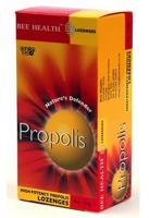 Bee Health Propolis Zuigtabletten - thumbnail