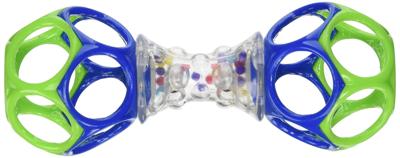 Bright Starts™ Sensorisch activiteitenspeelgoed (Shaker Toy) Bright Starts™ Sensorisch activiteitenspeelgoed (Shaker Toy)