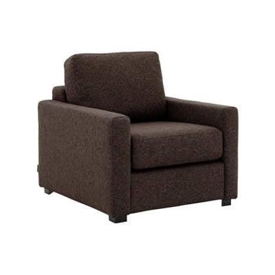 Goossens Fauteuil Lucca, Fauteuil klein arm smal 12 cm Goossens Fauteuil Lucca, Fauteuil klein arm smal 12 cm