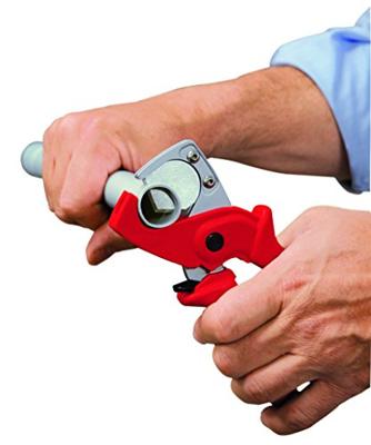 Knipex reservemes t.b.v. slangsnijder - thumbnail