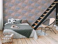 Livingwalls Metropolitan Stories 2 beige behang | 378581 - thumbnail