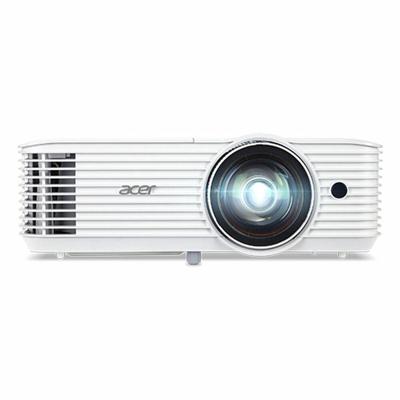 Projector Acer MR.JQU11.001 DLP Wit