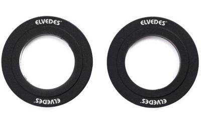 Elvedes Trapas lagerkapjes voor fsa press fit