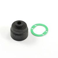 FTX - Outback Fury/Hi-Rock Drive Housing (1Pc) (FTX9161) - thumbnail