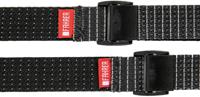 Fahrer spanband "mini strap" lashing strap mini strap size m black - thumbnail