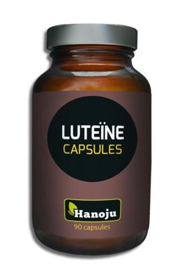 Luteine capsules