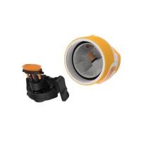 Kambukka Elton waterfles 750ml Mango Maniac - thumbnail