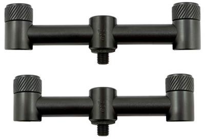 Fox Black Label QR Buzzer Bar Set 2 rod 11.5 &13cm