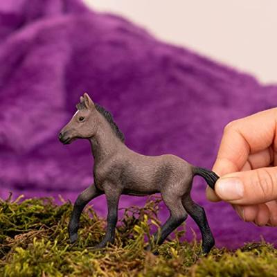 Schleich Paso Peruano Veulen
