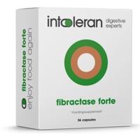 Intoleran Fibractase 1200 Capsules - thumbnail