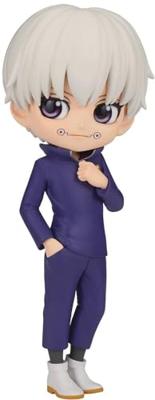 Jujutsu Kaisen Q Posket - Toge Inumaki (Ver.B)