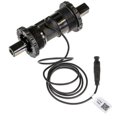 Bafang trapas met sensor 68/127mm (gazelle) can