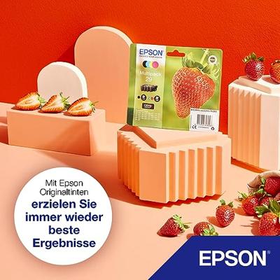 Epson 29XL - Multipack inkt