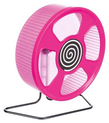 TRIXIE LOOPRAD KUNSTSTOF ASSORTI TRIXIE LOOPRAD KUNSTSTOF ASSORTI