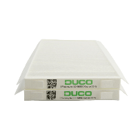 Duco Energy Premium filterset G4 - thumbnail