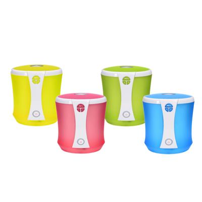 CONCERT BT NEO - Luidspreker - voor draagbaar gebruik - draadloos - Bluetooth - 4 Watt - blauw CONCERT BT NEO - Luidspreker - voor draagbaar gebruik - draadloos - Bluetooth - 4 Watt - blauw