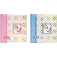 Zep KA242420 Pergamin Album 20 sheets 24x24 cm set 12 stuks - thumbnail