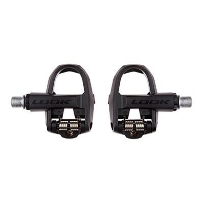 Look Keo Classic 3 Plus Pedalen - Zwart