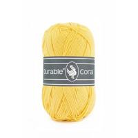 Durable Coral 309 Light Yellow - thumbnail