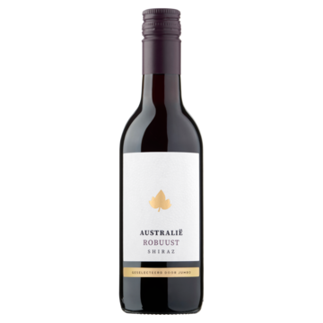 Jumbo Huiswijn Robuust Australie Shiraz 250ML