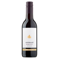 Jumbo Huiswijn Robuust Australie Shiraz 250ML - thumbnail