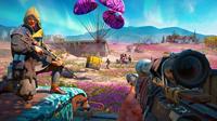 PS4 Far Cry: New Dawn - thumbnail