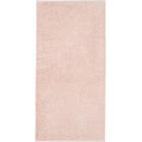 Cawö Cawo Pure Uni Gastendoekje 30x50 puder - thumbnail