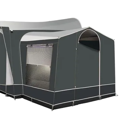 Dorema Uitbouw Monza Deluxe XL Dorema Uitbouw Monza Deluxe XL