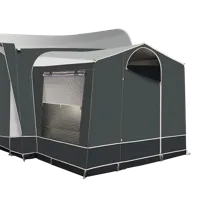 Dorema Uitbouw Monza Deluxe XL - thumbnail