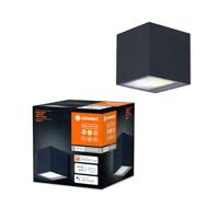 LEDVANCE SMART+ BRICK MULTICOLOR 4058075564367 LED-buitenlamp (wand) LED 14 W Donkergrijs - thumbnail
