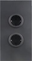Caressi Contactdoos 11,5x8,3x20 cm - thumbnail