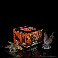 D&D Icons of the Realms Dragonlance Booster Brick (Set 25) - thumbnail
