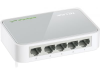 TP-LINK TL-SF1005D TL-SF1005D Netwerk switch 5 poorten 100 MBit/s - thumbnail