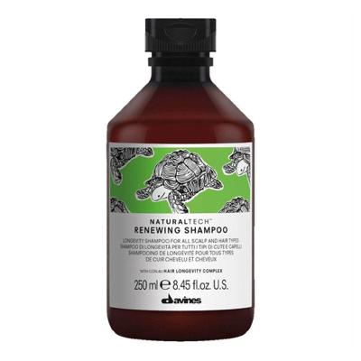 Davines Natural Tech Renewing Shampoo 250ml