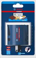Bosch Accessoires Expert Construction Material gatzaag 68 x 60 mm - 1 stuk(s) - 2608900470 - thumbnail