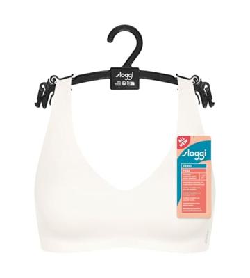 Zero Feel - Comfort BH - Soft Bra 2.0 - Bralette - Naadloze bh top met sluiting - Zachte brede bandjes